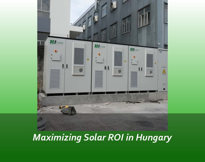 Maximizing Solar ROI in Hungary
